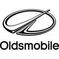  OLDSMOBILE