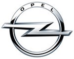  Opel 