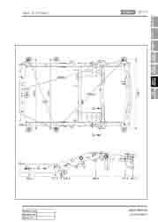 SSangYong Actyon, 2006-2011. Размеры кузова 1845 - фото 10910