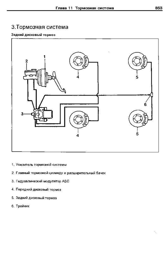 SSangYong Musso, TagAZ ROAD PARTNER. (Скачать PDF 23Mb) 027600 - фото 11254