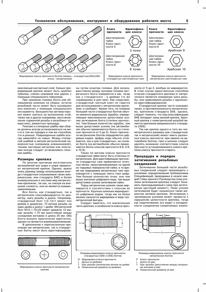 TOYOTA Starlet c 1984. (Скачать PDF 23Mb) 011400 - фото 11382