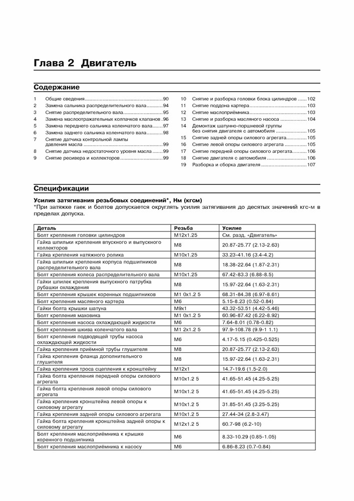 ВАЗ 2113, 2114, 2115. (Скачать PDF 33Mb) 027700 - фото 12222