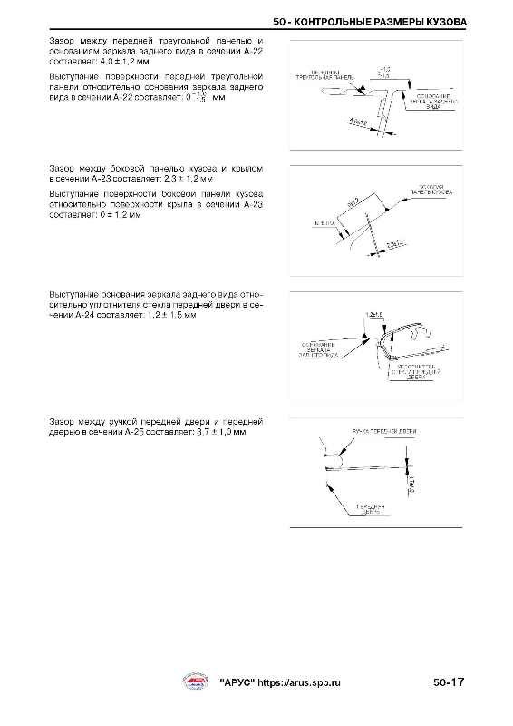 CHERY Tiggo 5 c 2014 г. (Скачать PDF 206Mb) 0Щ2562 - фото 12416