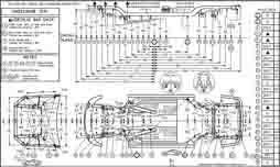 AUDI A8. (D2), 1994-2002. Размеры кузова 3120 - фото 4923