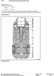 BMW X5. (E53, E70), 1999-2007, 2007-2013. Размеры кузова 1565 - фото 5304