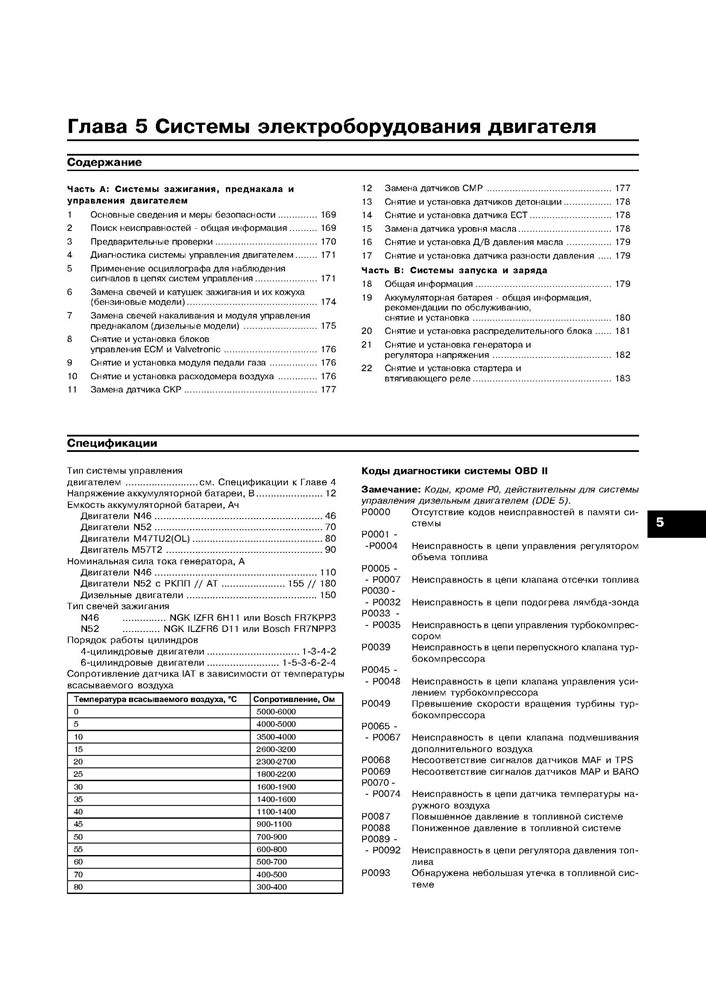 BMW 3. (E90, E91) c 2004. (Скачать PDF 28Mb) 021500 - фото 5384