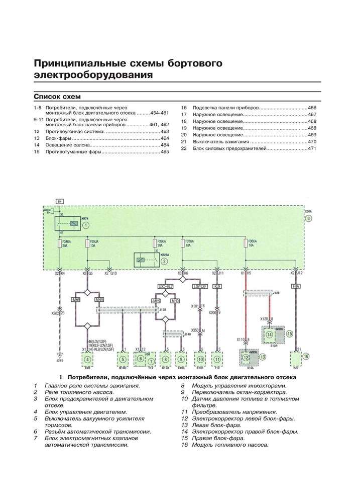 CHEVROLET Aveo с 2011 г. (Скачать PDF 37Mb) 027800 - фото 5511