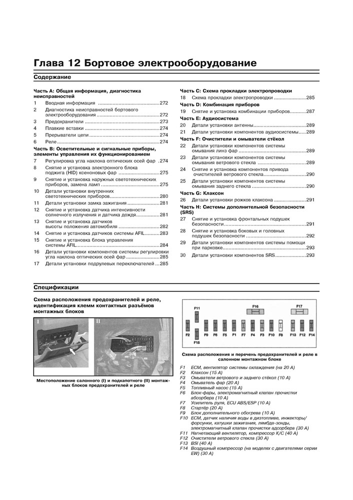 CITROEN C4 c 2004. (Печатное издание) А24200 - фото 5813