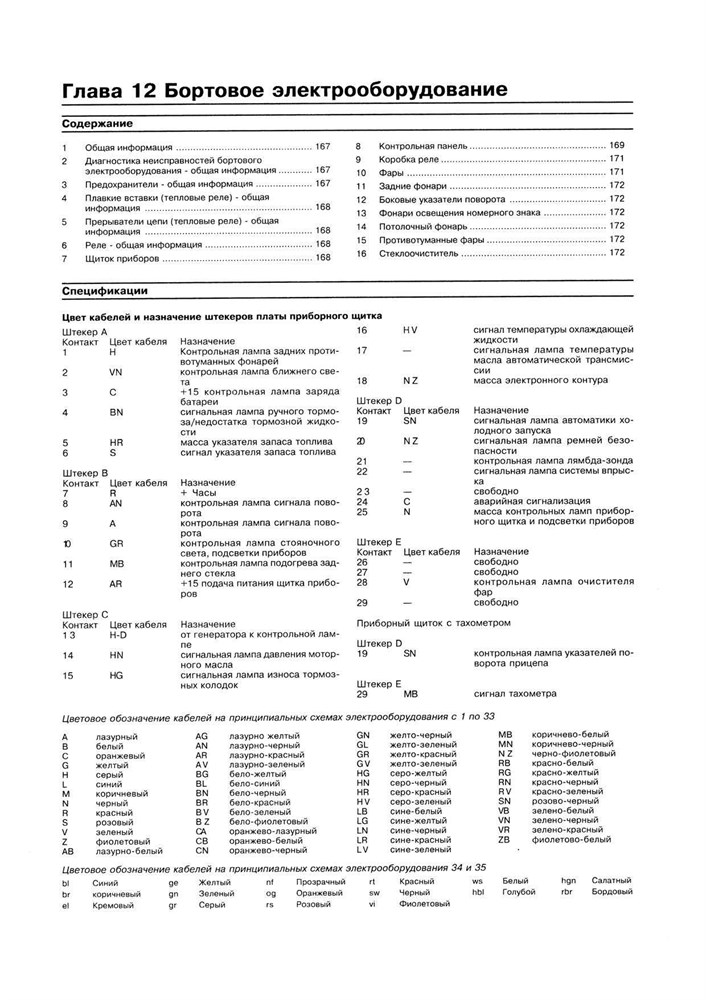 FIAT Tempra 1990-. (Скачать PDF 67Mb) 011800 - фото 5978