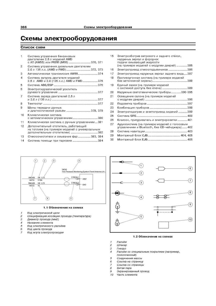 FORD Kuga c 2008. (Скачать PDF 28Mb) 024700 - фото 6216