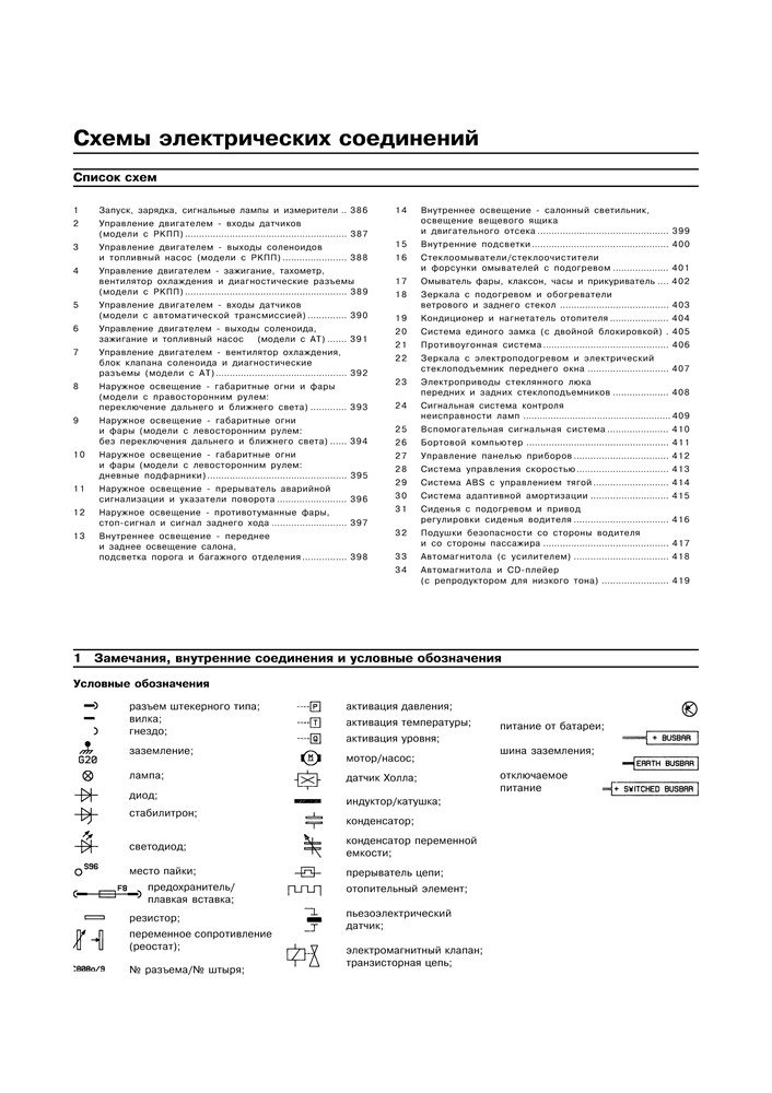 FORD Mondeo / Contour 1993-2000. (Скачать PDF 28Mb) 013600 - фото 6278