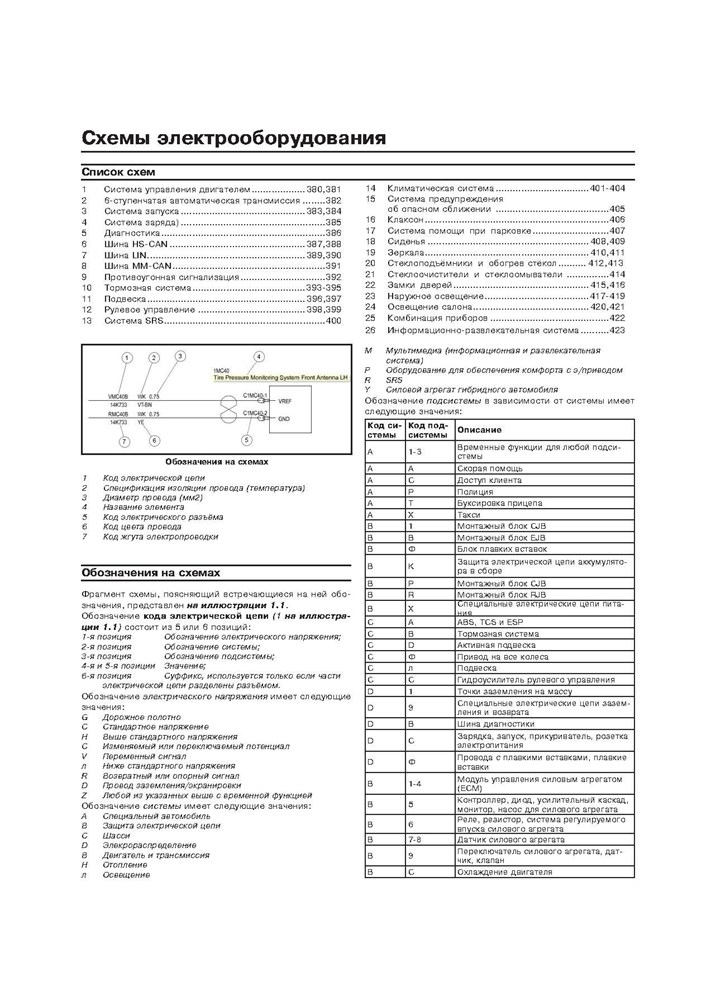 FORD S-MAX / Galaxy c 2006. (Скачать PDF 38Mb) 023000 - фото 6363