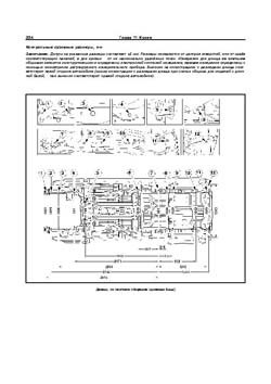 FORD Tourneo/Transit Connect. Размеры кузова 3227 - фото 6445