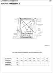 HYUNDAI H-1 / Grand Starex. (TQ), 2008-2013. Размеры кузова 1836 - фото 7046