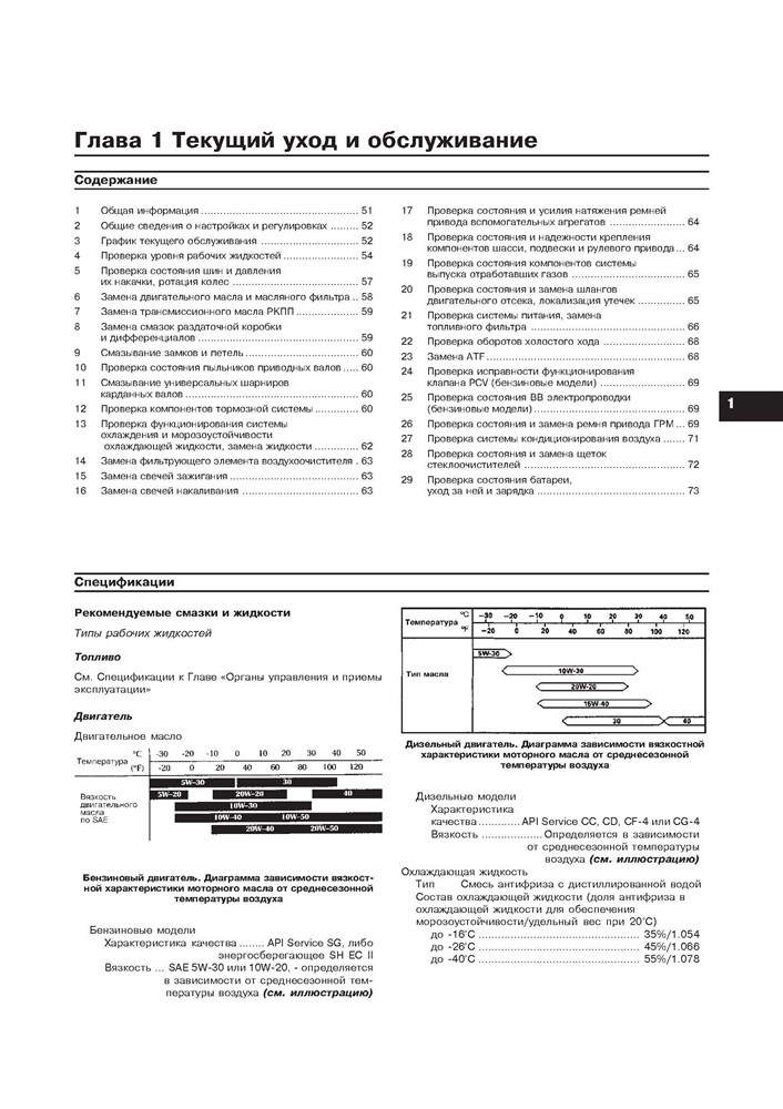 KIA Sportage 1999-2002. (Скачать PDF 16Mb) 020000 - фото 7454