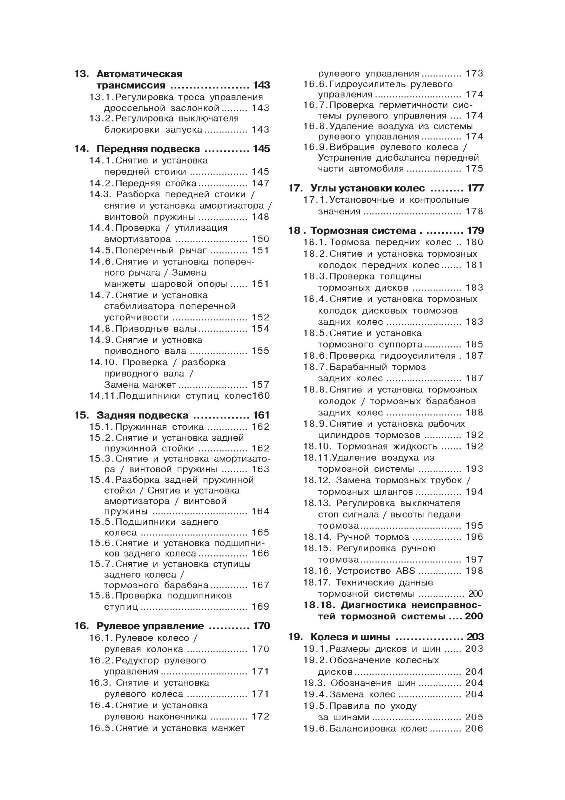 MITSUBISHI Colt/Lancer 1984-1992. (Скачать PDF 54Mb) 000024_2 - фото 8586