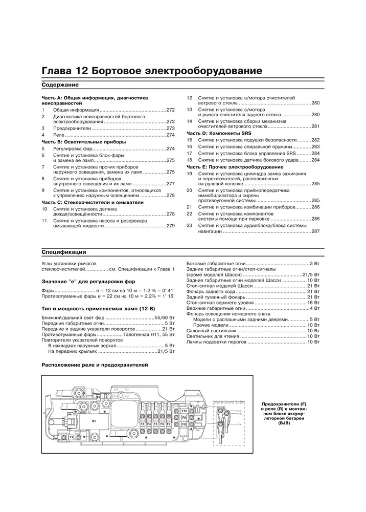 FORD Transit c 2006. (Печатное издание) А23600 - фото 9414