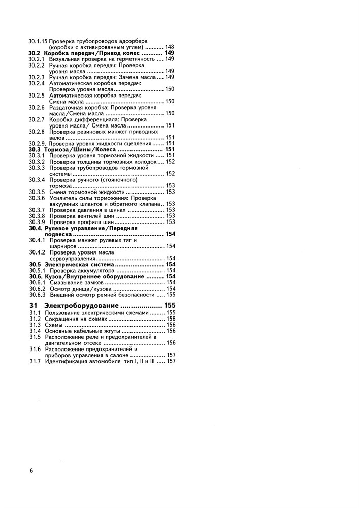 NISSAN Sunny 1986. (Скачать Pdf 75Mb) 016200 - фото 9474