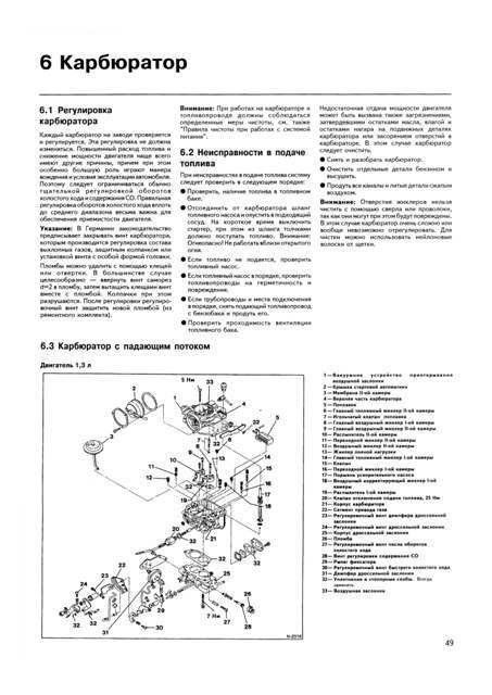 NISSAN Sunny 1986. (Скачать Pdf 75Mb) 016200 - фото 9481