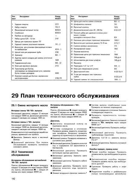 NISSAN Sunny 1986. (Скачать Pdf 75Mb) 016200 - фото 9501