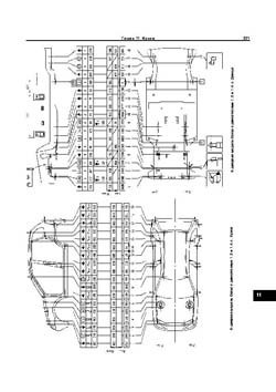 OPEL Corsa B, Combo, Tirga. Размеры кузова 1184 - фото 9959