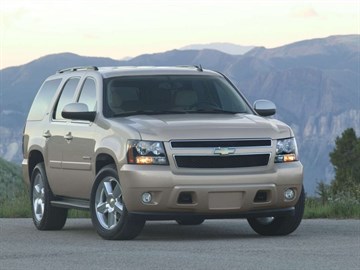 CHEVROLET Tahoe 2005-, 2007-. Размеры кузова 1153 - фото 5683