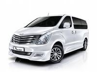 HYUNDAI H-1 / Grand Starex. (TQ), 2008-2013. Размеры кузова 1836 - фото 7040