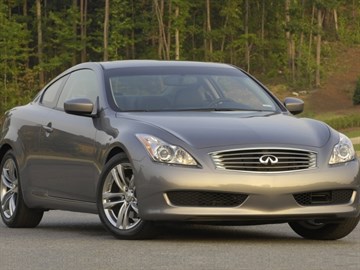 INFINITI G37. (CV36), Coupe, 2007-. Размеры кузова 3696 - фото 7237