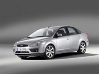 FORD Focus II, седан, хэтчбэк. Размеры кузова 2101