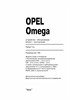 OPEL Omega A 1986-. (Скачать PDF 83Mb) 023700 - фото 10105