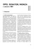 OPEL Senator/Monza с 1981. (Скачать PDF 76Mb) 002978 - фото 10190