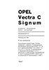 OPEL Vectra C, Signum 2002-. (Скачать PDF 28Mb) 020900 - фото 10274