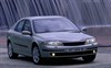 RENAULT Laguna II, 2001-2007. Размеры кузова 2198 - фото 10656