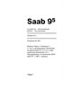 SAAB 9-5 1997-. (Скачать PDF 13,6Mb) 020100 - фото 10706