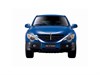 SSangYong Actyon, 2006-2011. Размеры кузова 1845 - фото 10903