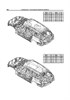 SUBARU Legacy/Outback. (B13), с 2004 г. Размеры кузова 3707 - фото 11054 SUBARU Legacy/Outback. (B13), с 2004 г. Размеры кузова 3707 - фото 11054