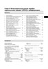 SUBARU Legacy/Outback 3-томник 1999-2003. (Печатное издание) А18900 - фото 11065 SUBARU Legacy/Outback 3-томник 1999-2003. (Печатное издание) А18900 - фото 11065