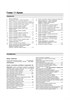 SUBARU Legacy/Outback 3-томник 1999-2003. (Печатное издание) А18900 - фото 11070 SUBARU Legacy/Outback 3-томник 1999-2003. (Печатное издание) А18900 - фото 11070