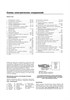 SUBARU Legacy/Outback 3-томник 1999-2003. (Печатное издание) А18900 - фото 11072 SUBARU Legacy/Outback 3-томник 1999-2003. (Печатное издание) А18900 - фото 11072