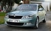 Skoda Oktavia IIFL. (1Z), 2008. Размеры кузова 1495 - фото 11236