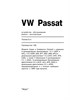 VOLKSWAGEN Passat B5 1996-. (Печатное издание) А15800 - фото 11735