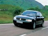 VOLKSWAGEN Passat B5, Sedan, 1999-2005. Размеры кузова 1844 - фото 11750