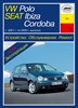 VOLKSWAGEN Polo, SEAT Ibiza/Cordoba 2001-2005. (Печатное издание) А20200 - фото 11759