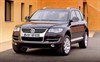 VOLKSWAGEN Touareg, 2007-2010. Размеры кузова 3326 - фото 11945