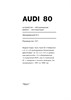 AUDI 80 1991-1996. (Скачать PDF 21Mb) 013700 - фото 4622