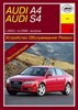 AUDI A4/S4 2004-2008. (Скачать PDF 81Mb) 024400 - фото 4809