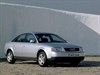 AUDI A6. (C5), 1997-2001. Размеры кузова 2341 - фото 4832