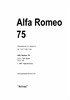 ALFA ROMEO 75 1987-. (Скачать PDF 62Mb) 005000 - фото 4999