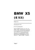 BMW X5. (E53) 1998-2006. (Скачать PDF 70Mb) 021300 - фото 5282