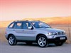 BMW X5. (E53), 1999-2006. Размеры кузова 3216 - фото 5298